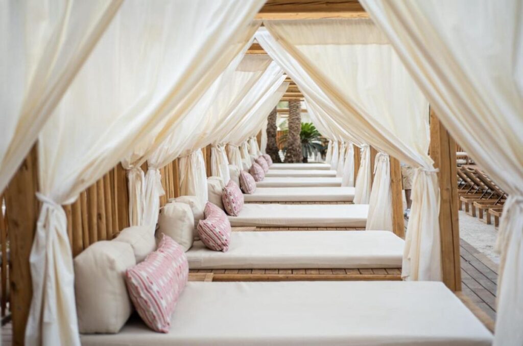 ריטריט ניה בים המלח